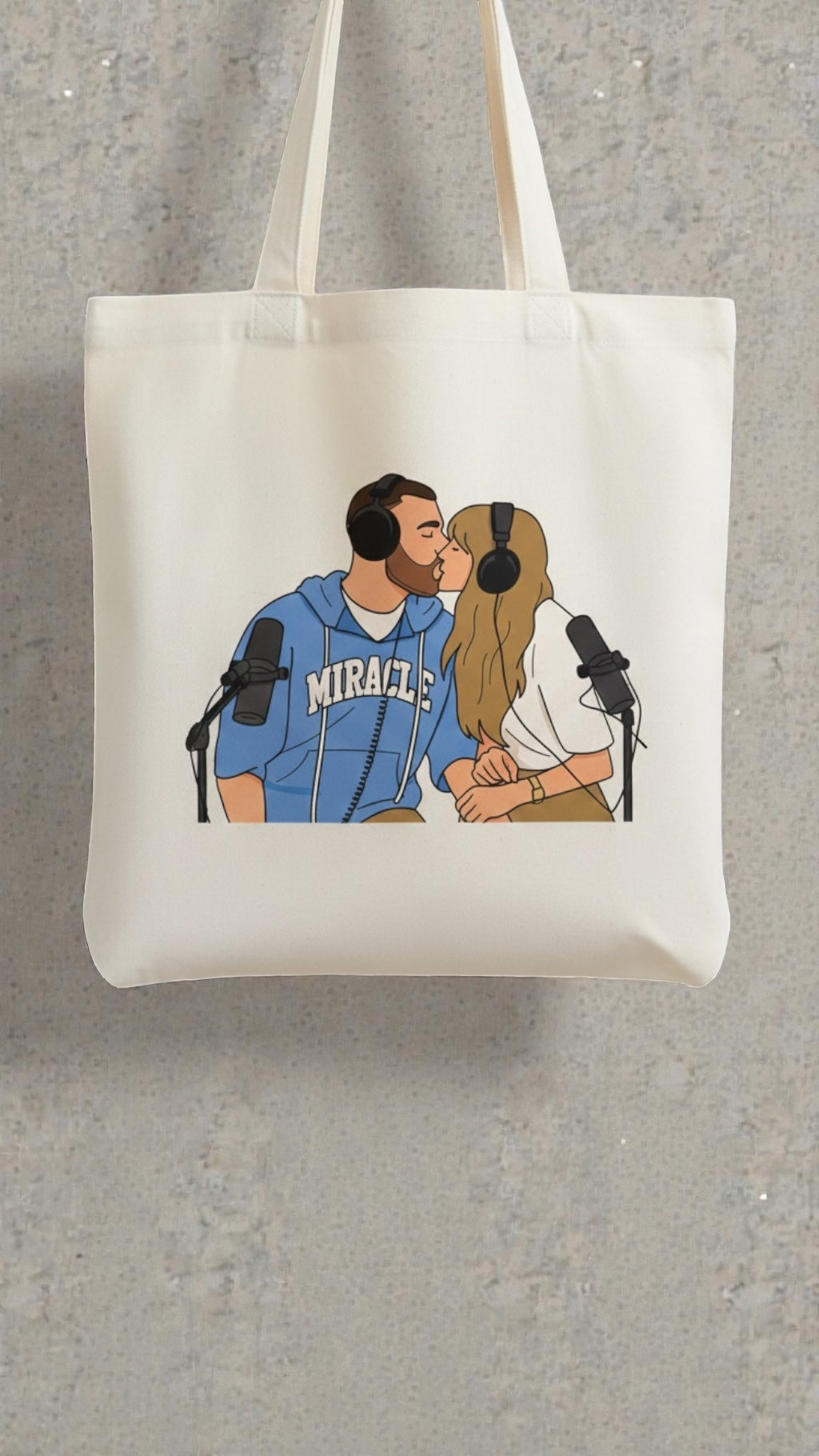 Custom Tote Bags