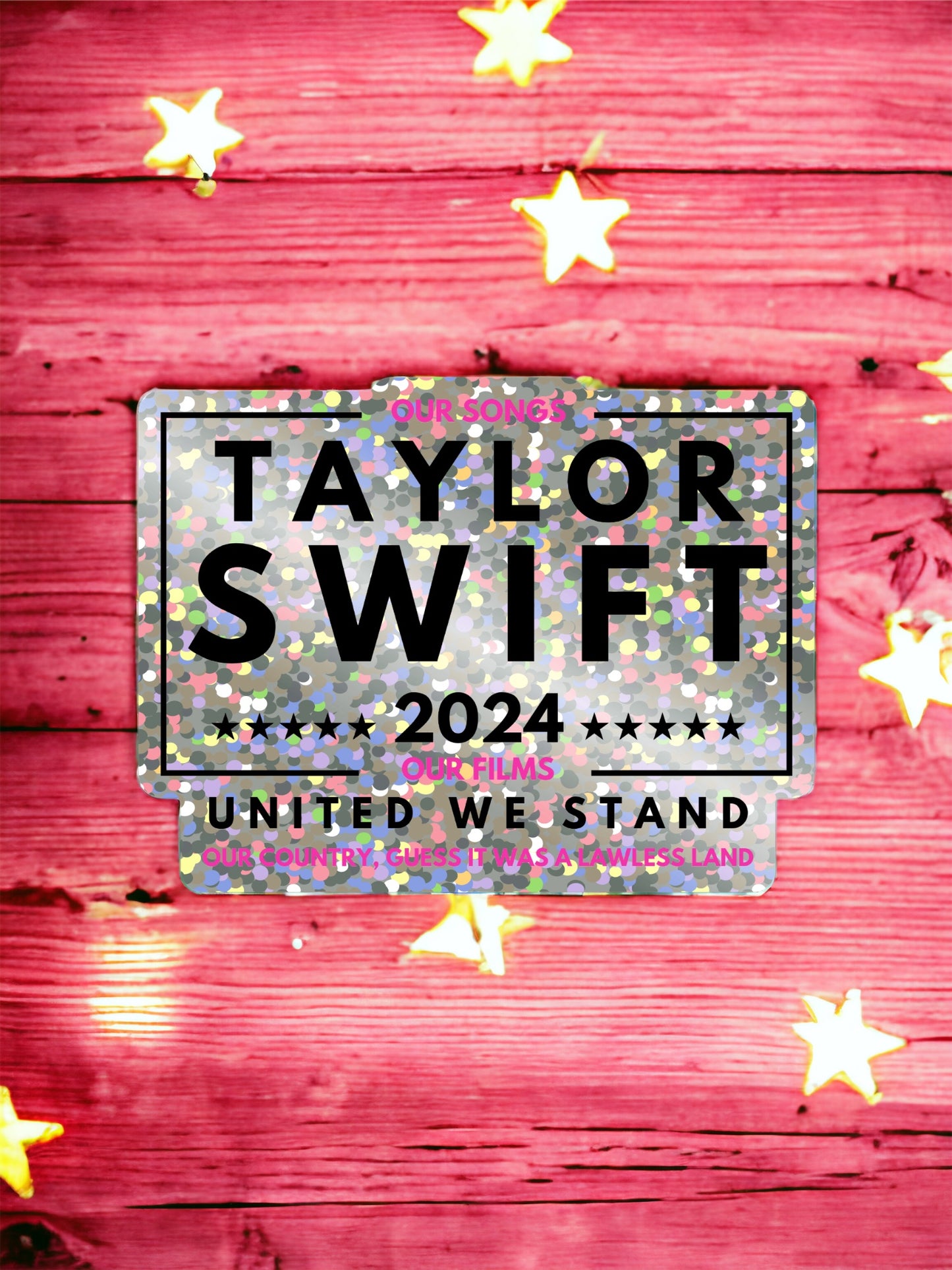 Our Songs, Our Films