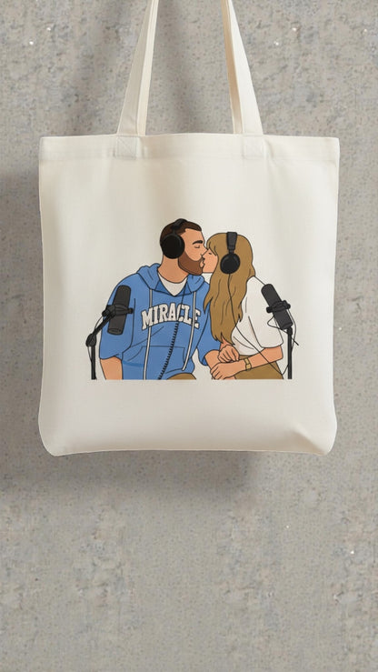 Custom Tote Bags