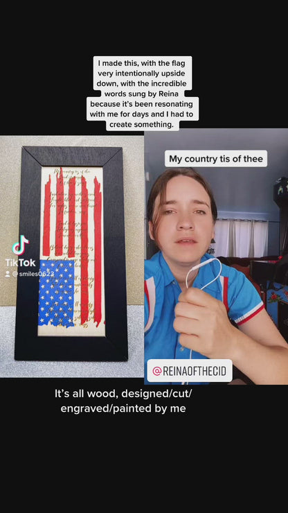 Till Freedom Rings