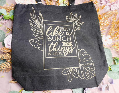 Bunch of Things Bag