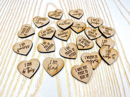 Self Love Tokens