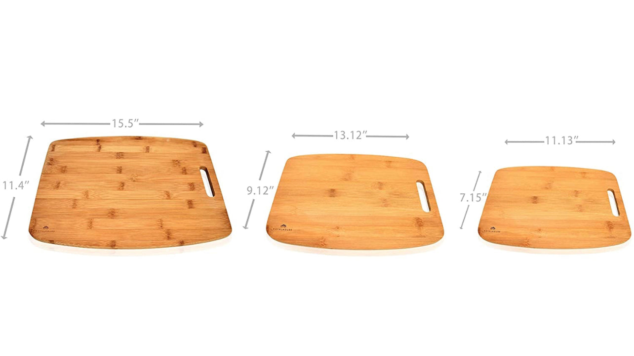 Custom Cutting Board