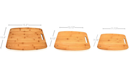 Custom Cutting Board