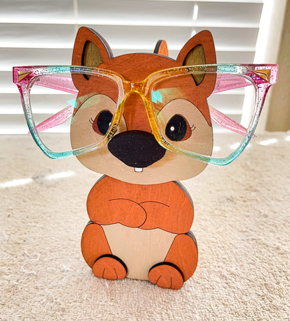Glasses Holder