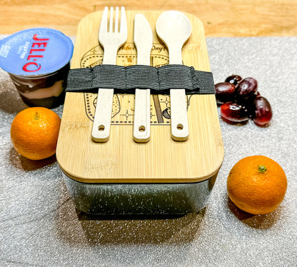 Lunchbox Days Bento Box