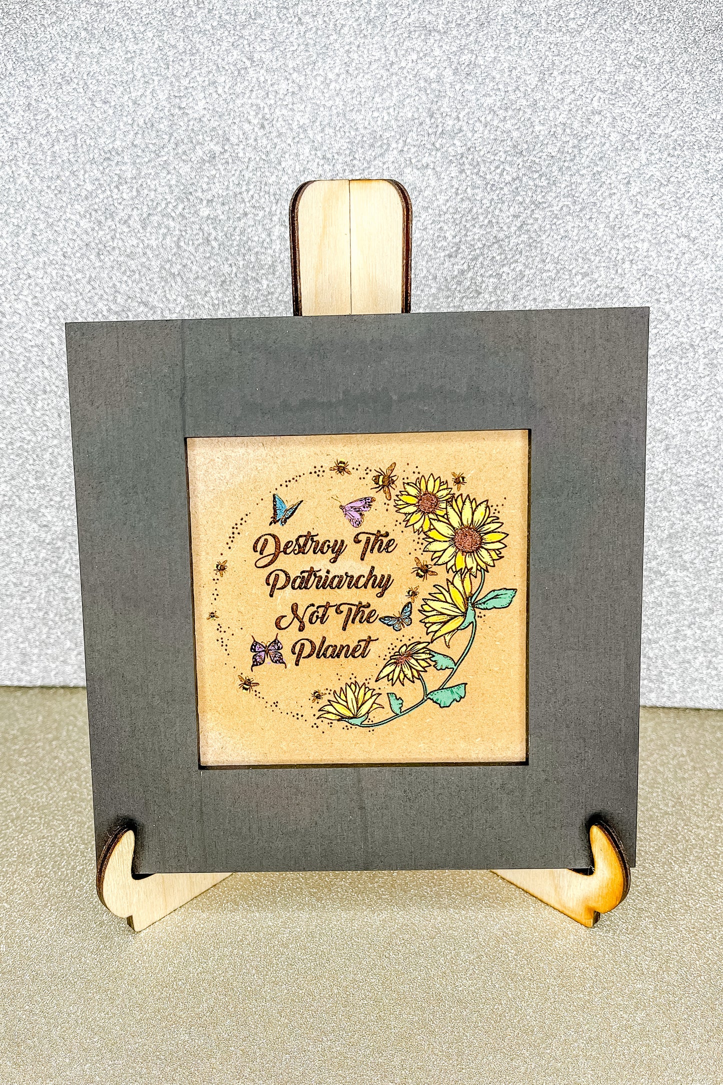 Engraved Framed Designs