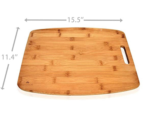 Holiday Themed Cutting Board