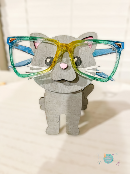 Glasses Holder