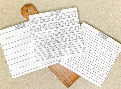 Learn to Write Boards